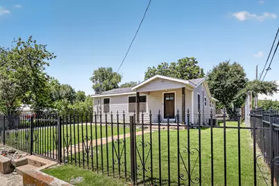 3459 Palacios Avenue, Dallas, TX 75212 - Photo 1