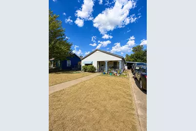 2118 Roosevelt Avenue, Fort Worth, TX 76164 - Photo 2