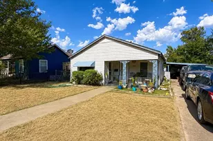 2118 Roosevelt Ave, Fort Worth, TX 76164 - Photo 2