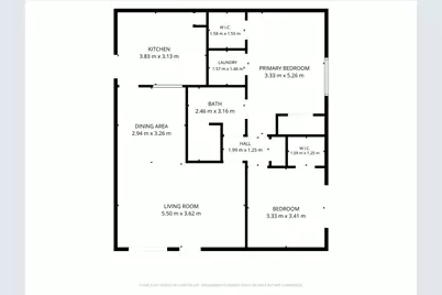10207 Regal Oaks Drive #109, Dallas, TX 75230 - Photo 32