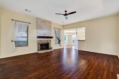 107 Cottonwood Drive, Fate, TX 75189 - Photo 4
