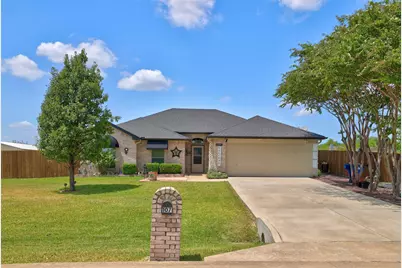 107 Cottonwood Drive, Fate, TX 75189 - Photo 1