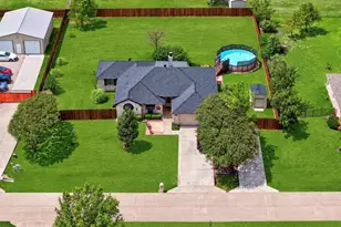 107 Cottonwood Dr, Fate, TX 75189 - Photo 1
