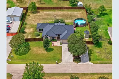 107 Cottonwood Drive, Fate, TX 75189 - Photo 34