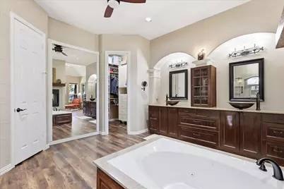 8571 Navisota Drive, Lantana, TX 76226 - Photo 18
