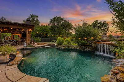 8571 Navisota Drive, Lantana, TX 76226 - Photo 2