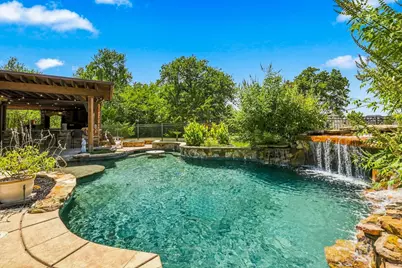 8571 Navisota Drive, Lantana, TX 76226 - Photo 1