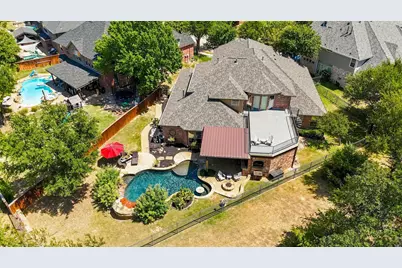 8571 Navisota Drive, Lantana, TX 76226 - Photo 38