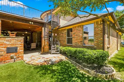 8571 Navisota Drive, Lantana, TX 76226 - Photo 32