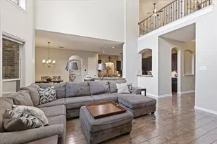 8571 Navisota Dr, Lantana, TX 76226 - Photo 8