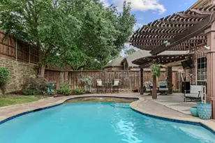 3629 Nandina Dr, Flower Mound, TX 75022 - Photo 34