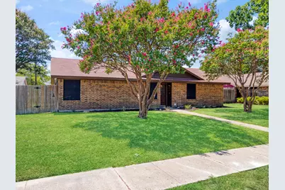 1040 Carmody Drive, Mesquite, TX 75149 - Photo 2