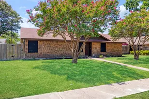 1040 Carmody Dr, Mesquite, TX 75149 - Photo 2