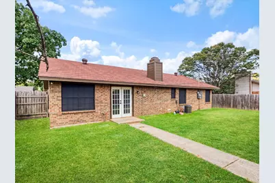 1040 Carmody Drive, Mesquite, TX 75149 - Photo 20