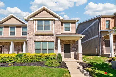 3533 Cricket Drive, Denton, TX 76207 - Photo 4