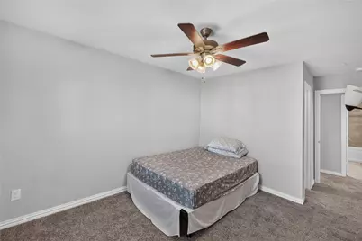 3533 Cricket Drive, Denton, TX 76207 - Photo 12