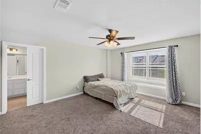 3533 Cricket Drive, Denton, TX 76207 - Photo 26