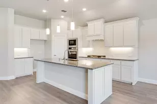 148 Kingfisher Ln, Aledo, TX 76008 - Photo 4