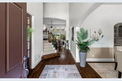 1708 Chessington Lane, McKinney, TX 75072 - Photo 2