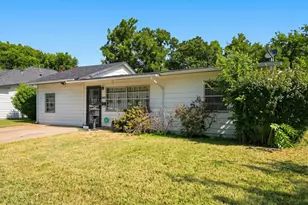 4105 Fairlane Ave, Fort Worth, TX 76119 - Photo 2