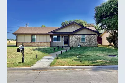 776 Ponderosa Drive, Hurst, TX 76053 - Photo 1