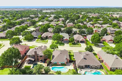 2608 Timberhill Drive, Flower Mound, TX 75028 - Photo 40