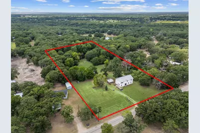 14847 N 3rd Street, Scurry, TX 75158 - Photo 40