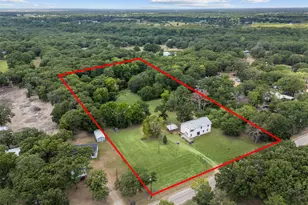 14847 N 3rd St, Scurry, TX 75158 - Photo 40