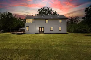 14847 N 3rd St, Scurry, TX 75158 - Photo 1