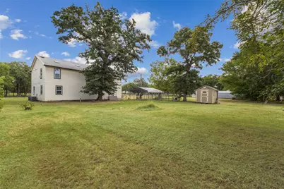 14847 N 3rd Street, Scurry, TX 75158 - Photo 32