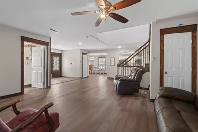 14847 N 3rd Street, Scurry, TX 75158 - Photo 8