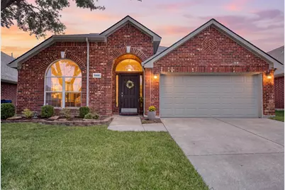 6880 Longhorn Trail, Frisco, TX 75034 - Photo 1