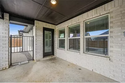 501 Crabtree Circle, Josephine, TX 75173 - Photo 24