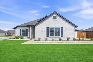 501 Crabtree Cir, Josephine, TX 75173 - Photo 1