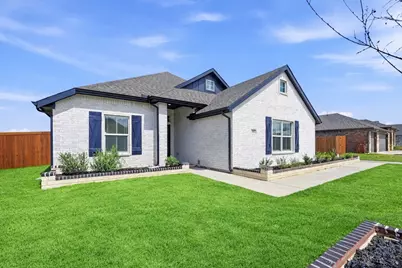501 Crabtree Circle, Josephine, TX 75173 - Photo 2