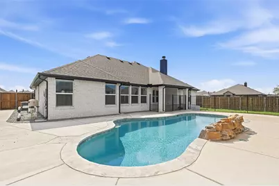 501 Crabtree Circle, Josephine, TX 75173 - Photo 26