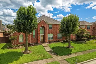1706 Clear Springs Dr, Allen, TX 75002 - Photo 2