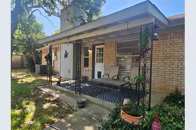 7239 Muse Court, Fort Worth, TX 76112 - Photo 30