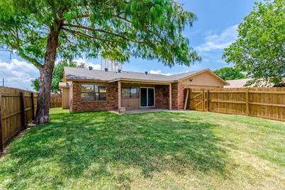 5264 Pruitt Drive, The Colony, TX 75056 - Photo 32