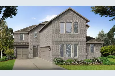 4915 Simmental Drive, Arlington, TX 76001 - Photo 1