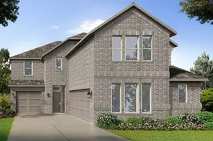 4915 Simmental Dr, Arlington, TX 76001 - Photo 1