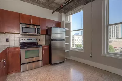 221 W Lancaster Avenue #3006, Fort Worth, TX 76102 - Photo 16