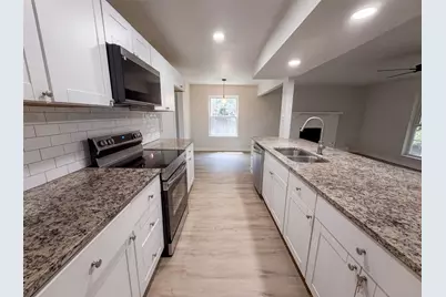 3969 Lost Creek Drive, Dallas, TX 75224 - Photo 2