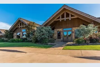 33 Pinehills, Gordonville, TX 76245 - Photo 8