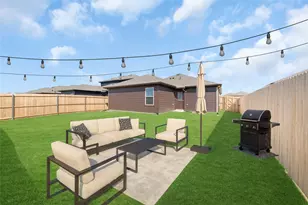 209 Fairmeade Dr, Terrell, TX 75160 - Photo 10