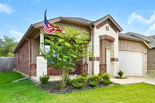 209 Fairmeade Dr, Terrell, TX 75160 - Photo 1