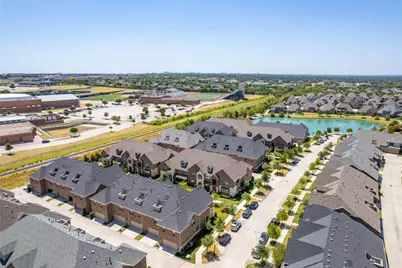 4666 Rhett Lane #E, Carrollton, TX 75010 - Photo 36