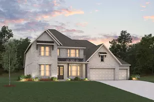 243 Maritime Ct, Heath, TX 75126 - Photo 1