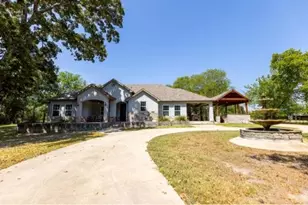 7320 Co Rd 3512, Quinlan, TX 75474 - Photo 1