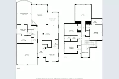 2616 Cove Drive, Grand Prairie, TX 75054 - Photo 38